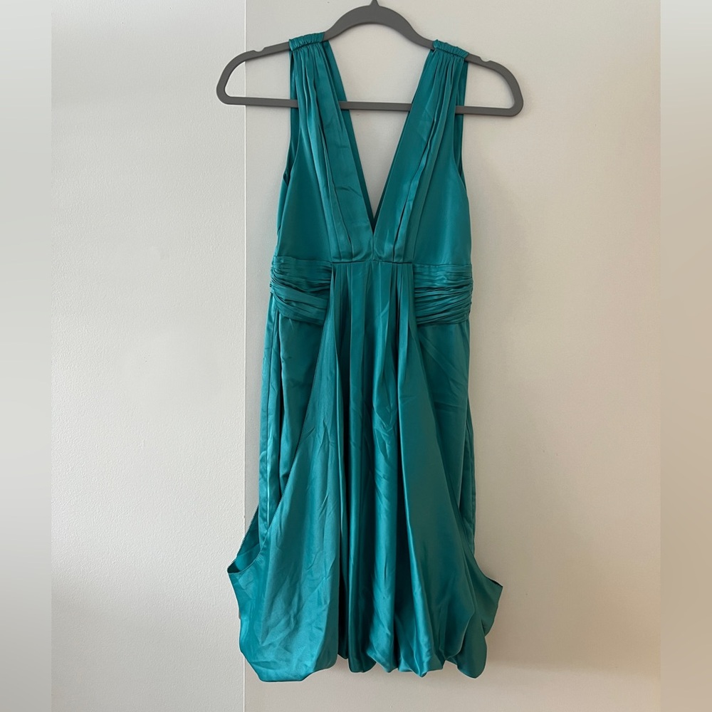 Beautiful blue dress in Medium